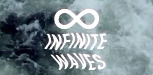 Interview @ Infinite Waves