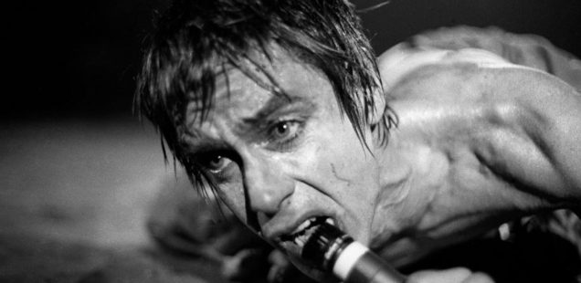 Five Foot One - Iggy Pop
