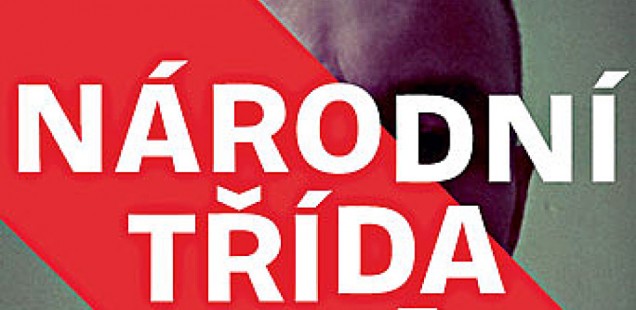 Narodni Trida - Jaroslav Rudis