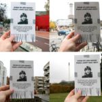 Interview: "Hvem er den mand / Hvad laver han her?"