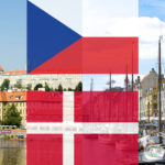 København og Prag