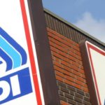Kort om Aldi
