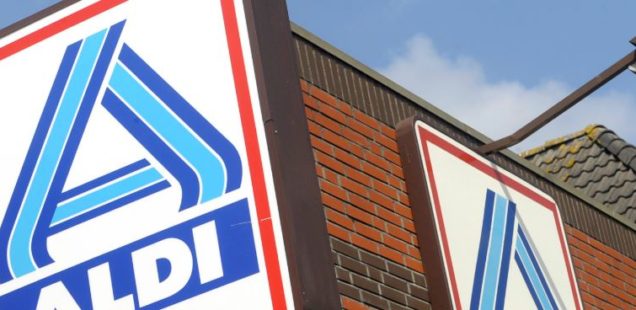 Kort om Aldi