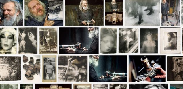 Miroslav Tichý (1926-2011)