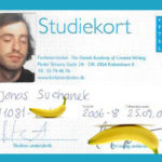 Der var engang (Forfatterskolen)