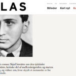 Det tjekkiske kældermenneske - læsning af "Skjul" i Atlas
